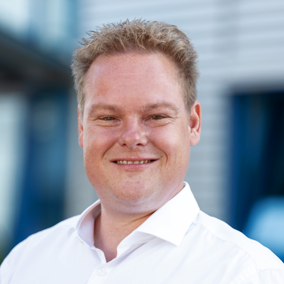 Timo Breitschwerdt