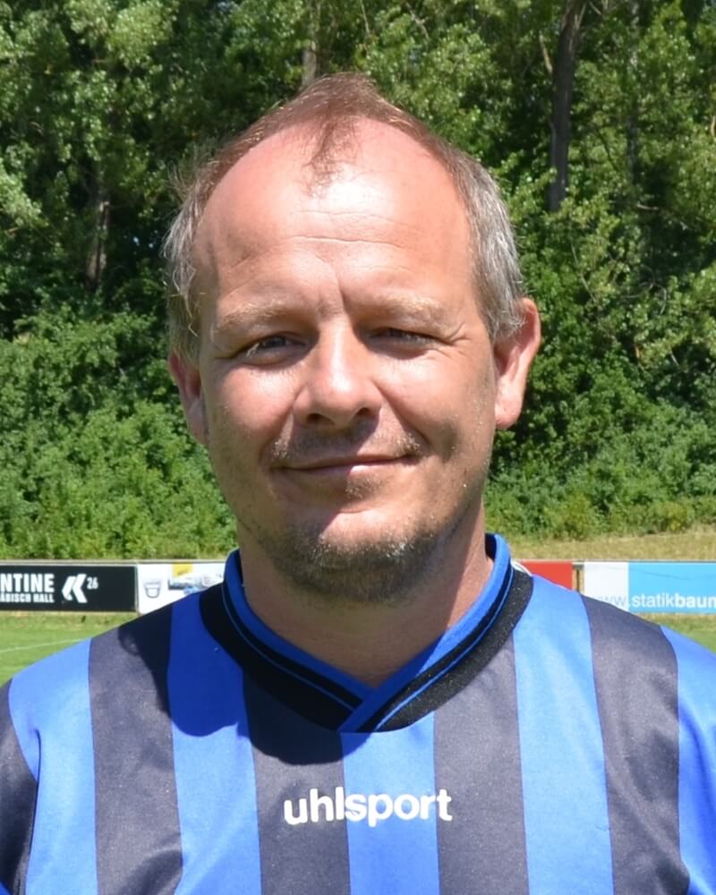 Michael Frey