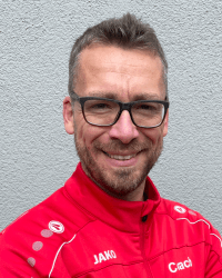 Dominik Trefs