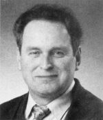 Claus Unser