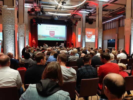 Rückblick auf die Jubiläumsfeier – Bild 7