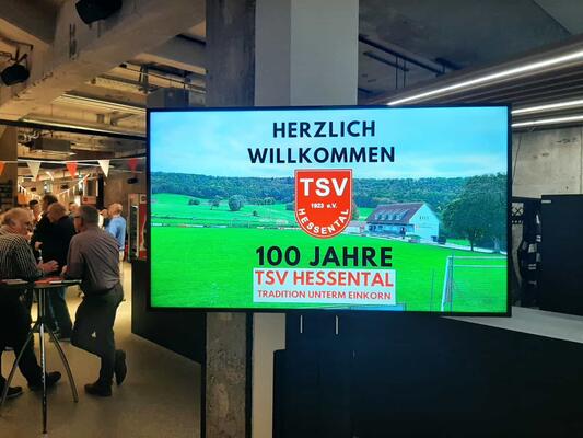 Rückblick auf die Jubiläumsfeier – Bild 8