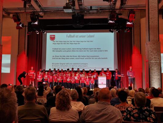 Rückblick auf die Jubiläumsfeier – Bild 12