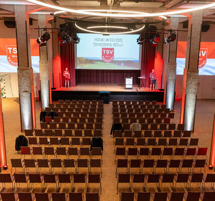 Rückblick auf die Jubiläumsfeier – Bild 23