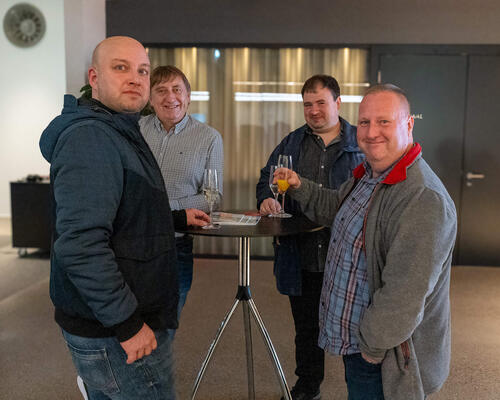 Rückblick auf die Jubiläumsfeier – Bild 24