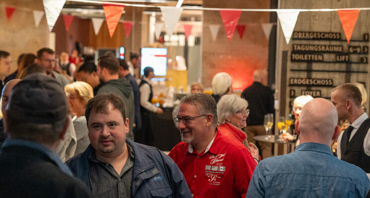 Rückblick auf die Jubiläumsfeier – Bild 39