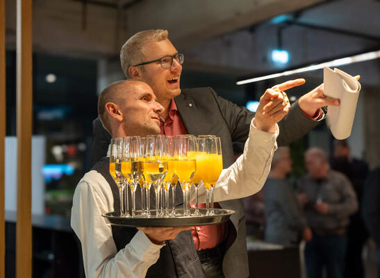 Rückblick auf die Jubiläumsfeier – Bild 61