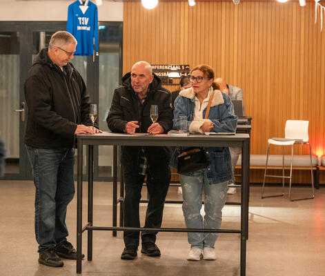 Rückblick auf die Jubiläumsfeier – Bild 65