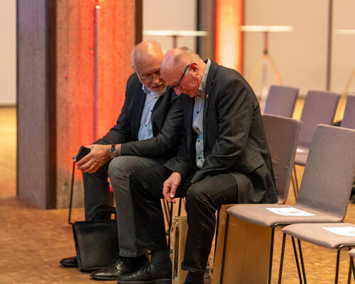 Rückblick auf die Jubiläumsfeier – Bild 74