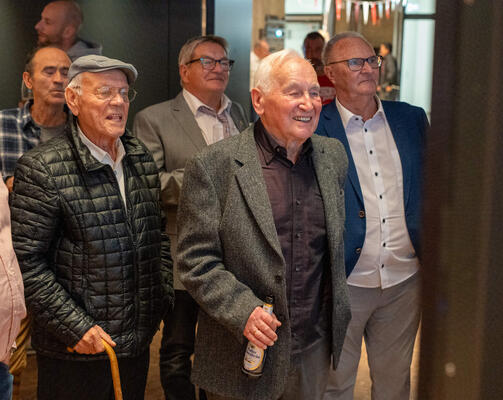 Rückblick auf die Jubiläumsfeier – Bild 88