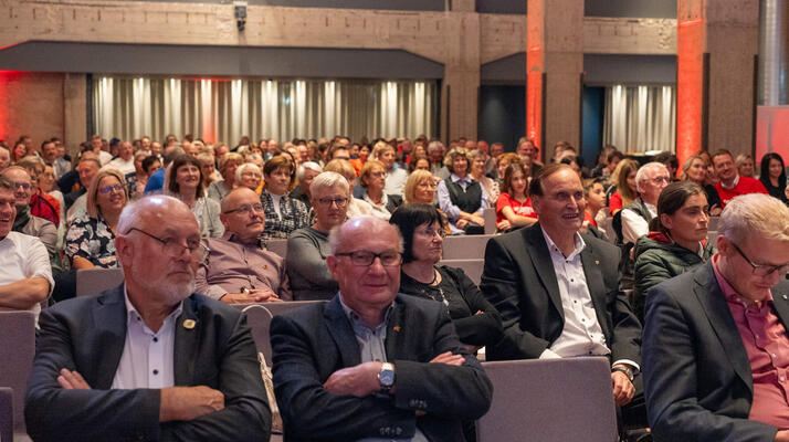 Rückblick auf die Jubiläumsfeier – Bild 92