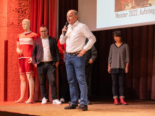 Rückblick auf die Jubiläumsfeier – Bild 102