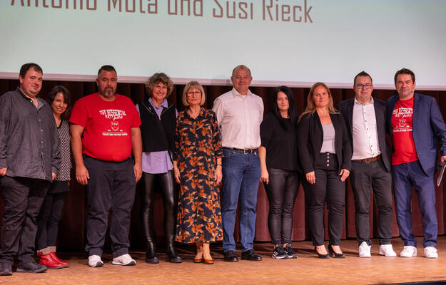 Rückblick auf die Jubiläumsfeier – Bild 110