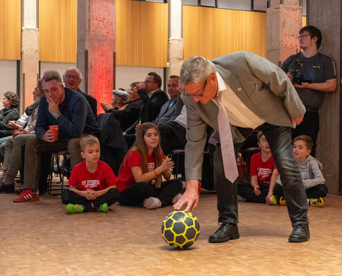 Rückblick auf die Jubiläumsfeier – Bild 115