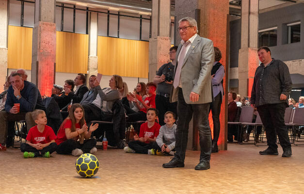 Rückblick auf die Jubiläumsfeier – Bild 116