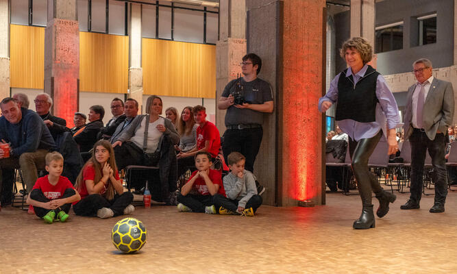 Rückblick auf die Jubiläumsfeier – Bild 118