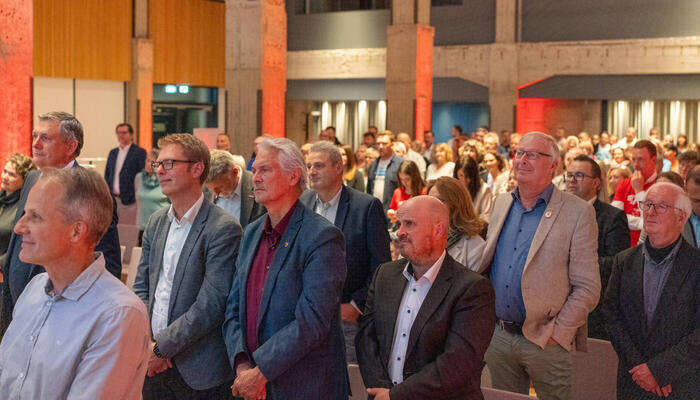Rückblick auf die Jubiläumsfeier – Bild 124