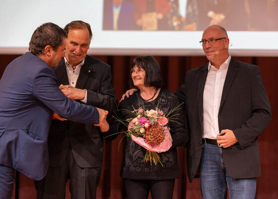 Rückblick auf die Jubiläumsfeier – Bild 127