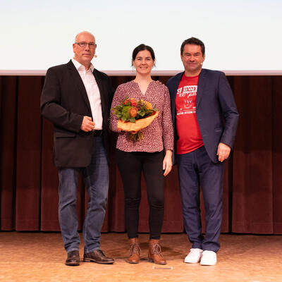 Rückblick auf die Jubiläumsfeier – Bild 128