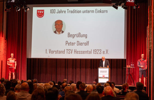 Rückblick auf die Jubiläumsfeier – Bild 135