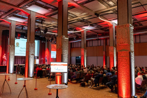 Rückblick auf die Jubiläumsfeier – Bild 139