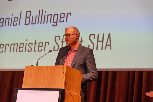 Rückblick auf die Jubiläumsfeier – Bild 142