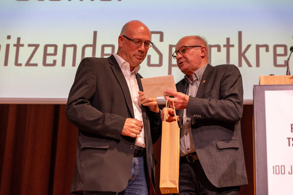 Rückblick auf die Jubiläumsfeier – Bild 147