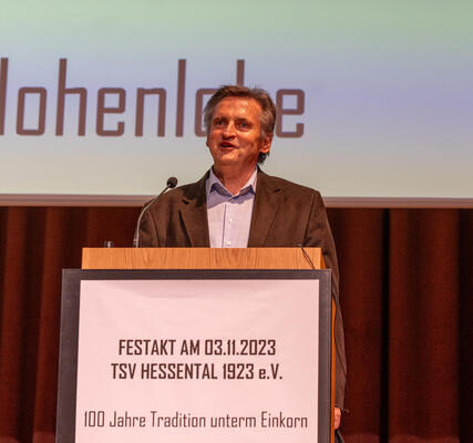 Rückblick auf die Jubiläumsfeier – Bild 155