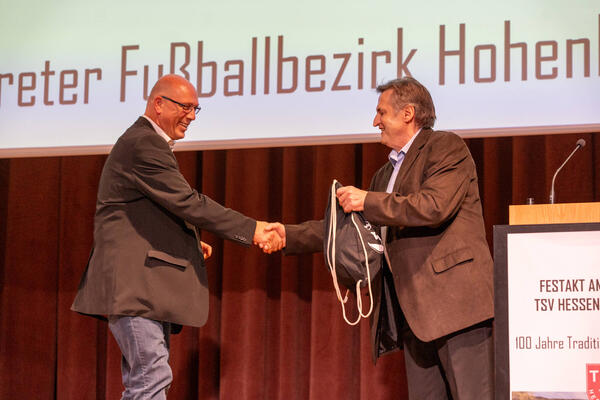 Rückblick auf die Jubiläumsfeier – Bild 156