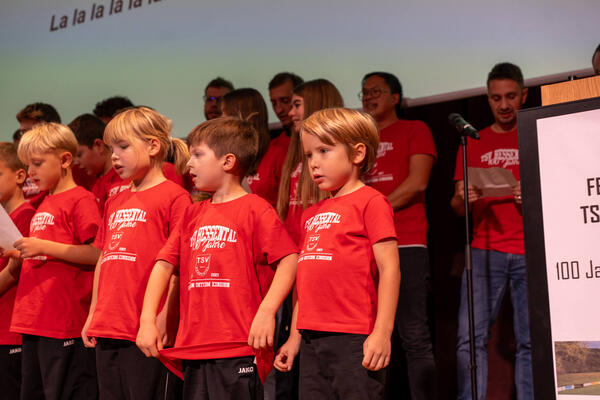 Rückblick auf die Jubiläumsfeier – Bild 166