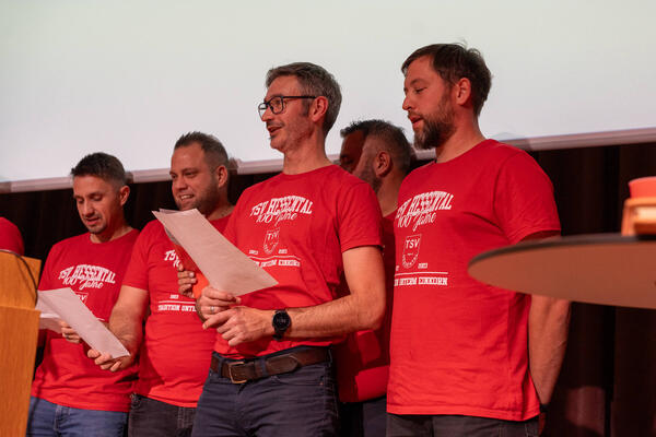 Rückblick auf die Jubiläumsfeier – Bild 168