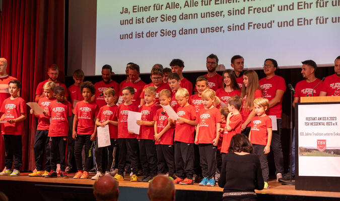 Rückblick auf die Jubiläumsfeier – Bild 169