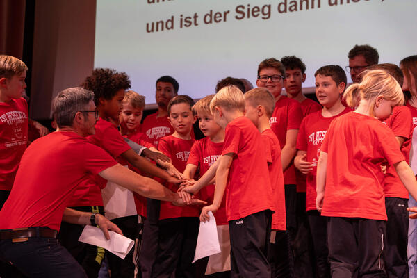 Rückblick auf die Jubiläumsfeier – Bild 171