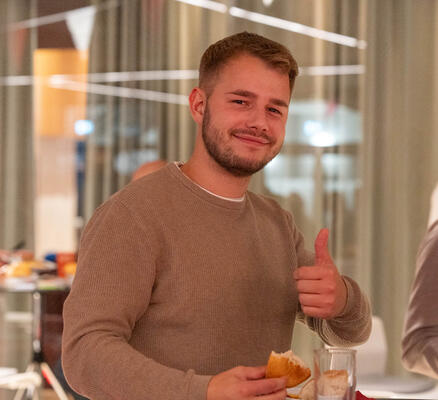 Rückblick auf die Jubiläumsfeier – Bild 178
