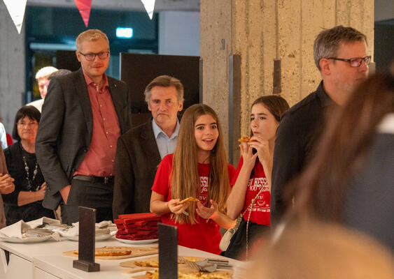 Rückblick auf die Jubiläumsfeier – Bild 188