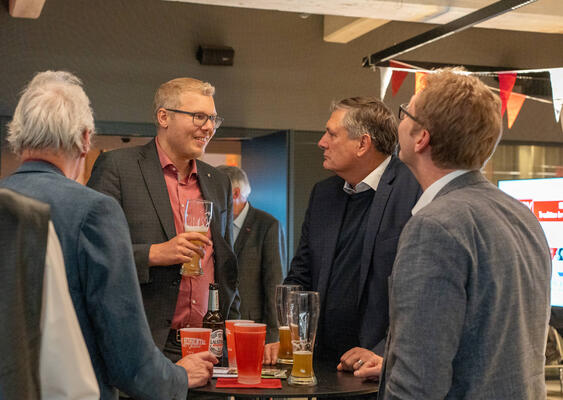 Rückblick auf die Jubiläumsfeier – Bild 198