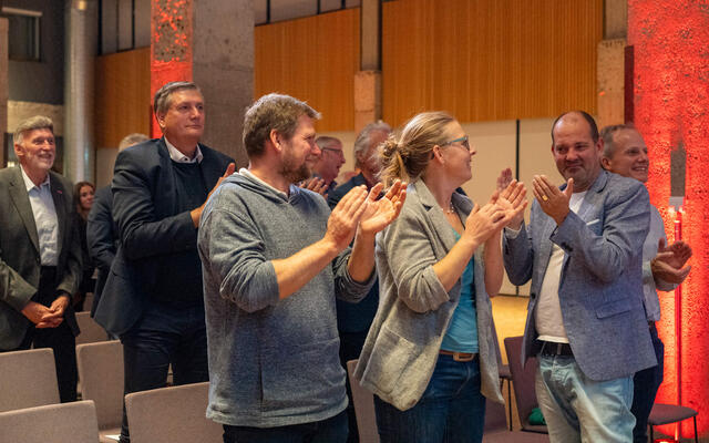 Rückblick auf die Jubiläumsfeier – Bild 203