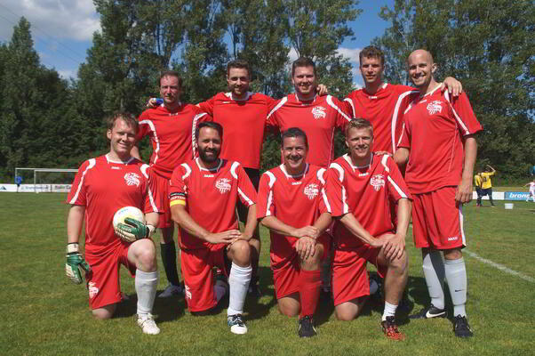 Dorfpokal 2016 – Bild 1