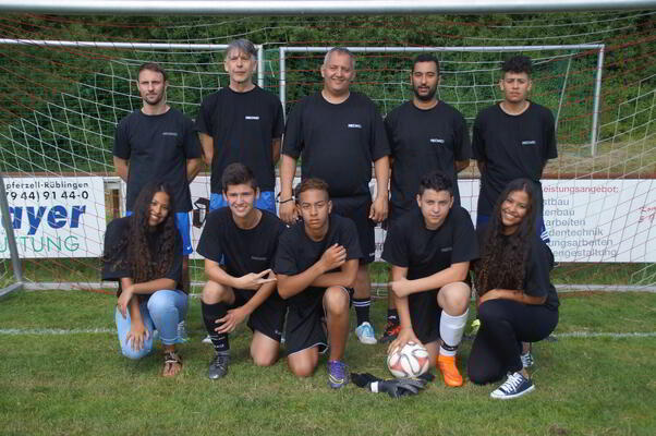 Dorfpokal 2016 – Bild 2