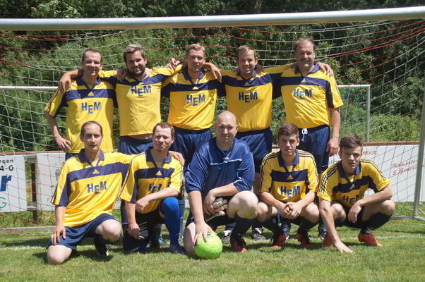Dorfpokal 2016 – Bild 3