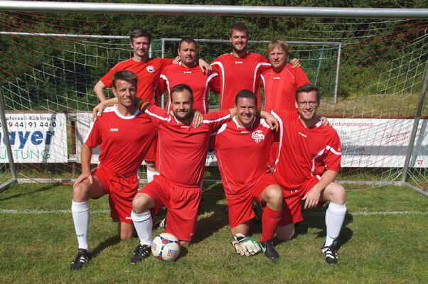 Dorfpokal 2016 – Bild 7