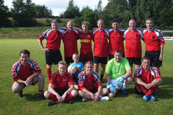 Dorfpokal 2016 – Bild 8