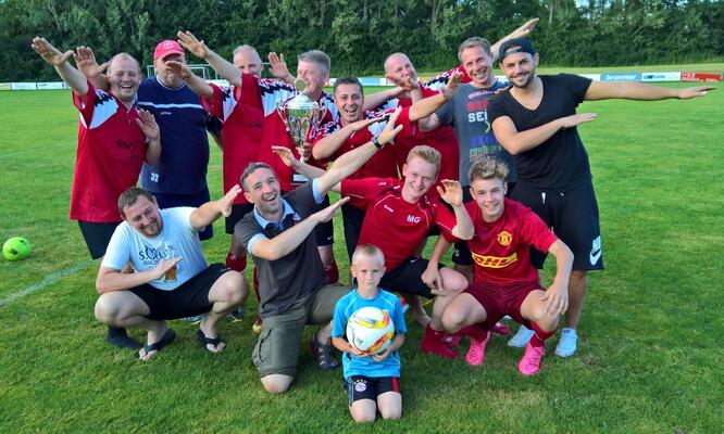 Dorfpokal 2016 – Bild 10
