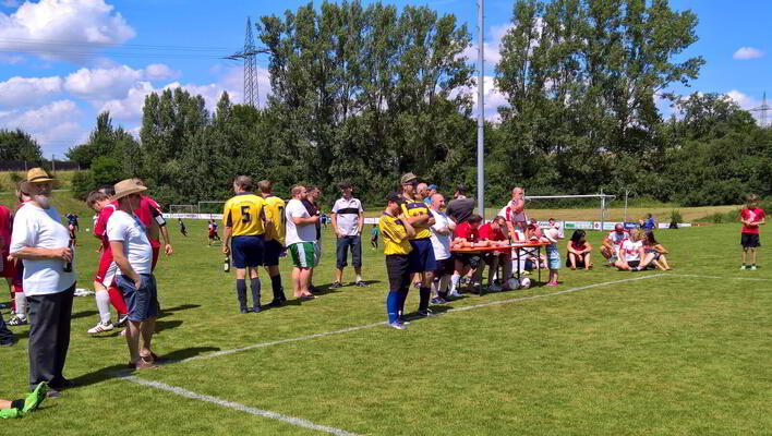 Dorfpokal 2016 – Bild 13
