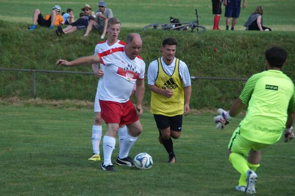 Dorfpokal 2016 – Bild 20
