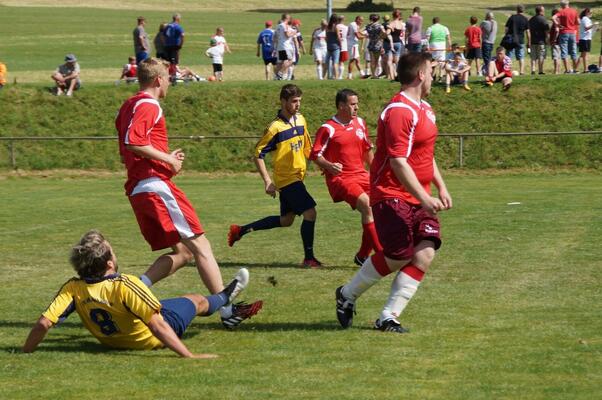 Dorfpokal 2016 – Bild 21