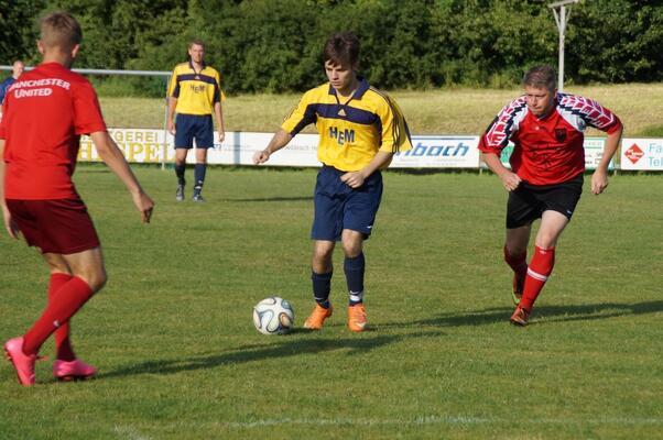 Dorfpokal 2016 – Bild 22
