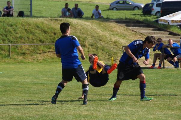 Dorfpokal 2016 – Bild 23