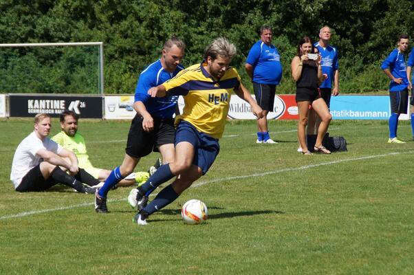 Dorfpokal 2016 – Bild 24