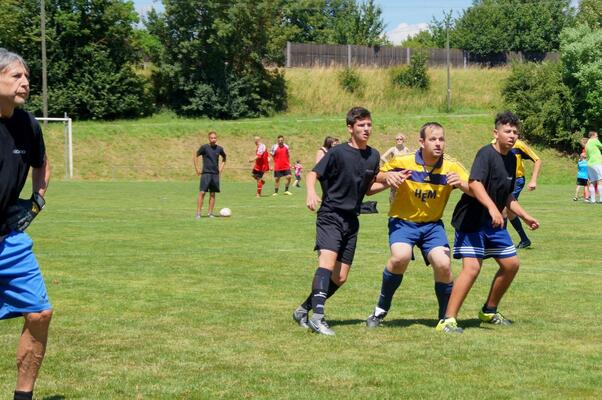 Dorfpokal 2016 – Bild 27